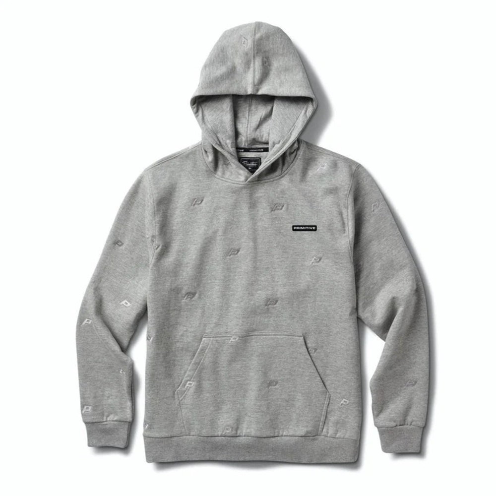 NWT Primitive “Mateo” hoodie